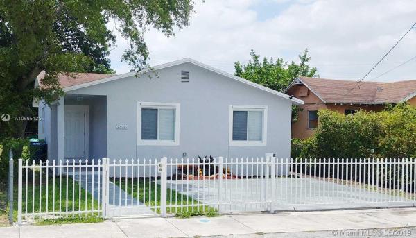 Hialeah Heights, 2912 NW 55th St, Brownsville, Florida 33142, image 2