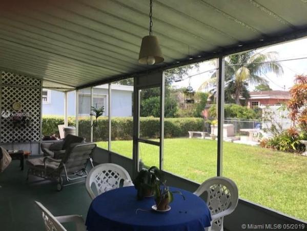 Sylvania Heights, 5921 SW 10th St, West Miami, Florida 33144, image 2