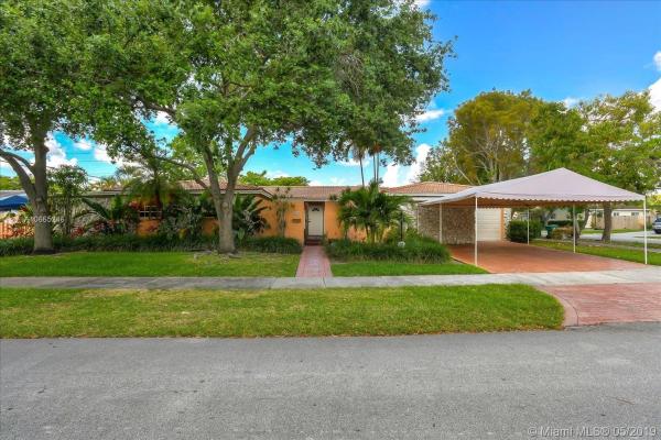 Cypress Cove Estates, 8200 SW 91st Ave, Sunset, Florida 33173, image 2