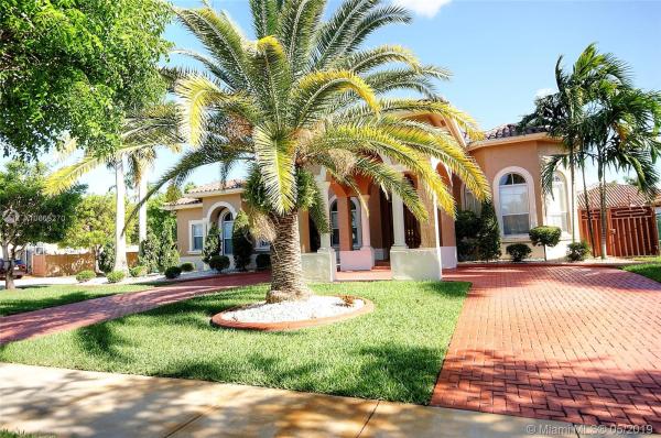 Tamiami No HOA, 13442 SW 34th St, Tamiami, Florida 33175, image 2