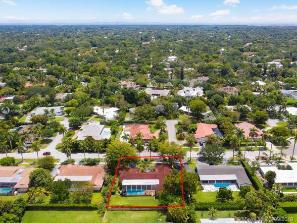 Palmetto East, 11420 SW 72nd Ave, Pinecrest, Florida 33156, image 2