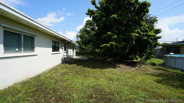 Scott Lake Manor, 18015 NW 8th Pl, Miami Gardens, Florida 33169, image 2
