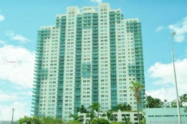 The Floridian, 650 West Ave #2101, Miami Beach, Florida 33139, image 2