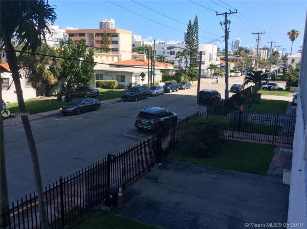 Byron Gardens, 7850 Byron Ave #206, Miami Beach, Florida 33141, image 2