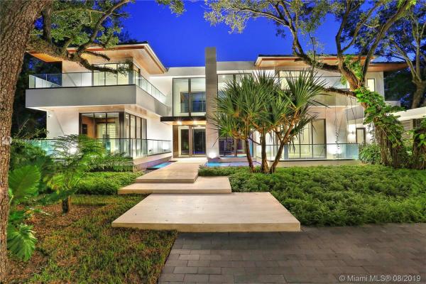 Hammock Lakes, 5400 Hammock Dr, Coral Gables, Florida 33156, image 2