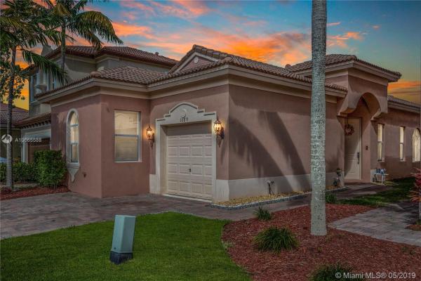 Portofino Palms, 1089 NE 40th Rd, Homestead, Florida 33033, image 2