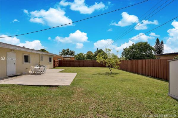 Andover, 120 NE 212th Ter, Miami Gardens, Florida 33179, image 2