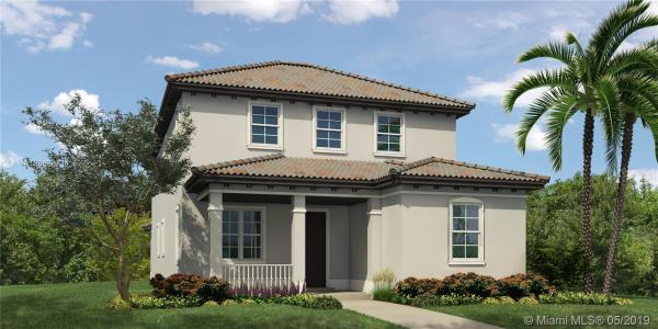 Summerville, 11715 SW 244th Ln, Princeton, Florida 33032, image 2