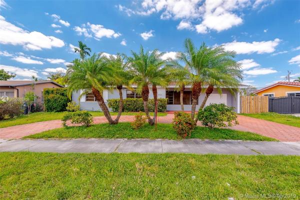 Miller Heights, 4920 SW 94th Ave, Olympia Heights, Florida 33165, image 2