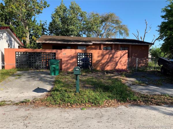 Leslie Estates, 2983 NW 191st Ter, Miami Gardens, Florida 33056, image 1