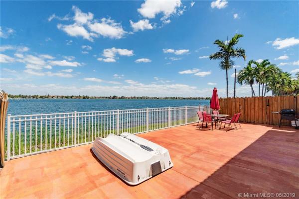 Precious Homes At Twin Lakes, 13557 SW 142nd Ter, Three Lakes, Florida 33186, image 2