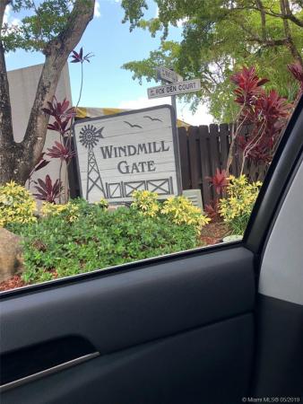 Windmill Gate, 16335 Willow Creek Dr #, Miami Lakes, Florida 33014, image 2