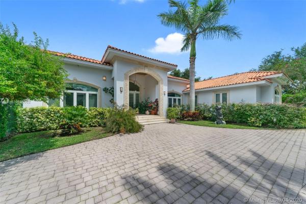 Felix Park Home Acres, 5801 SW 102nd St, Pinecrest, Florida 33156, image 2