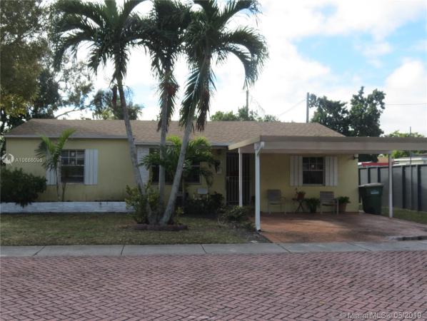 North Shore Heights, 920 NW 131st St, North Miami, Florida 33168, image 2