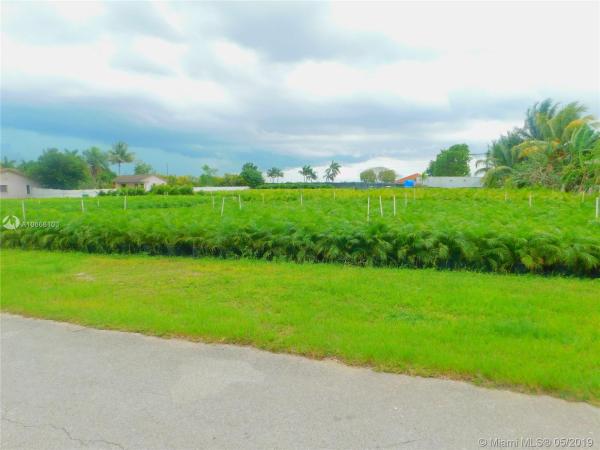 Bonanza Ranch Estates, 21333 SW 246th St, Redland, Florida 33031, image 2