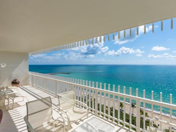 Kenilworth, 10205 Collins Ave #1409, Bal Harbour, Florida 33154, image 2