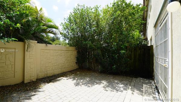 Ives Dairy Townhomes, 20707 NE 10th Path, Ives Estates, Florida 33179, image 2