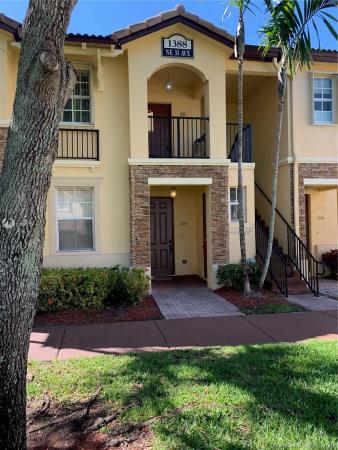 Villas At Carmel, 1388 NE 33rd Ave #105-24, Homestead, Florida 33033, image 2