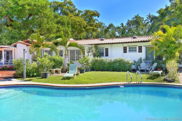 Biscayne Bay, 7020 Mindello St, Coral Gables, Florida 33143, image 2