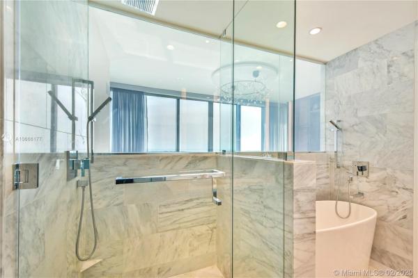 Echo Brickell, 1451 Brickell Ave #3701, Miami, Florida 33131, image 2