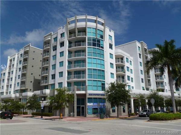 The Cosmopolitan Residences On South Beach, 110 Washington Ave #1511, Miami Beach, Florida 33139, image 2