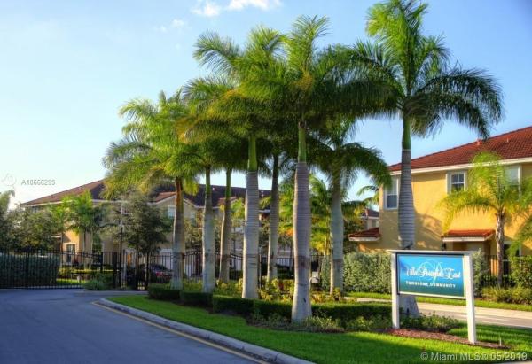 Villas At Portofino East, 936 NE 29th Ter #936, Homestead, Florida 33033, image 2