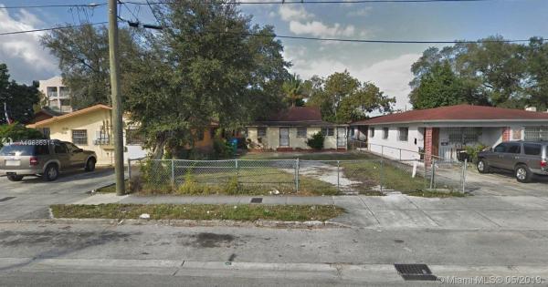 Westhaven, 2640 NW 23rd Ave, Miami, Florida 33142, image 2