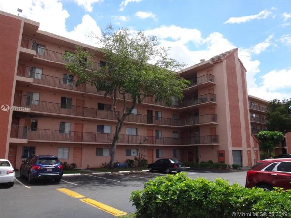 Lakeshore At University Park, 8700 N Sherman Cir #503, Miramar, Florida 33025, image 2
