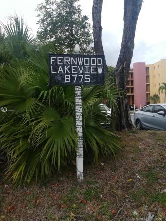Fernwoods, 8775 NW Park Blvd #113, Fountainebleau, Florida 33172, image 2
