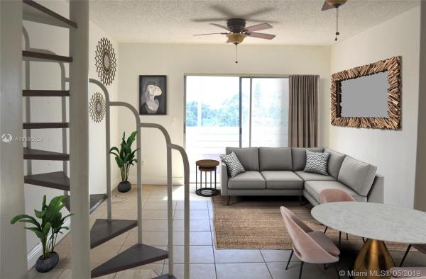 Riverview Village, 7801 NE 4th Ct #502, Miami, Florida 33138, image 2