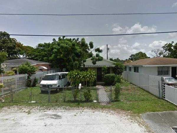 Gratigny Park, 860 NW 118th St, Pinewood, Florida 33168, image 1