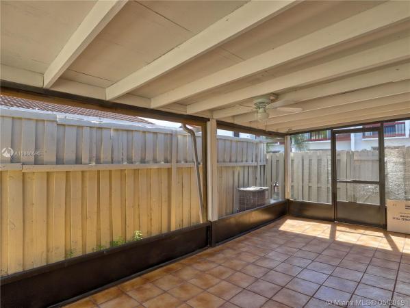 Royal Flagler, 11678 NW 1st Ln #6, Sweetwater, Florida 33172, image 2