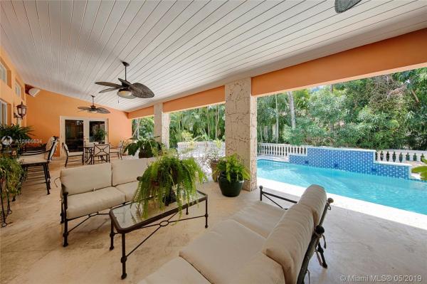 Cocoplum, 236 Costanera Rd, Coral Gables, Florida 33143, image 2