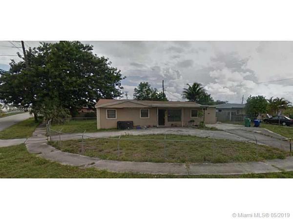Carol City, 17860 NW 42nd Ct, Miami Gardens, Florida 33055, image 2