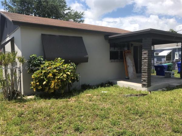 Liberty City Homesites, 1354 NW 69th St, Miami, Florida 33147, image 1