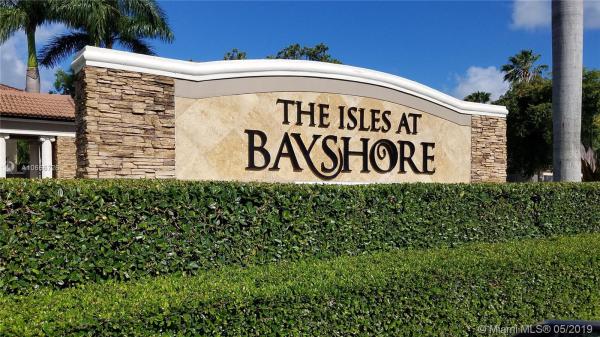 The Palms At Isles Of Bayshore, 8914 SW 220th St #8914, Cutler Bay, Florida 33190, image 2