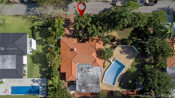 Park Plaza, 630 NE 50th Ter, Miami, Florida 33137, image 2