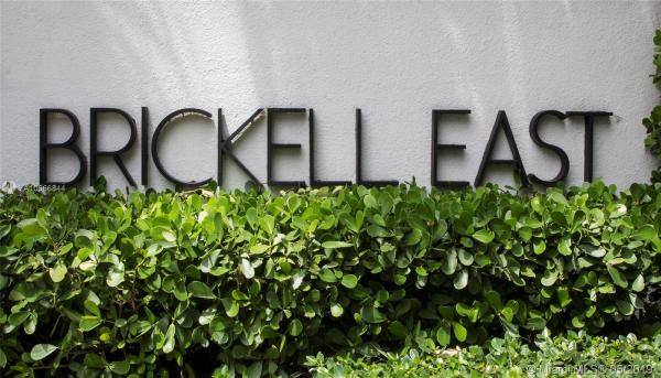 Brickell East, 151 SE 15th Rd #2002, Miami, Florida 33129, image 2