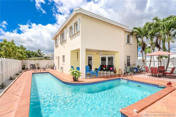 Britannia, 6241 SW 112th Pl, Sunset, Florida 33173, image 2