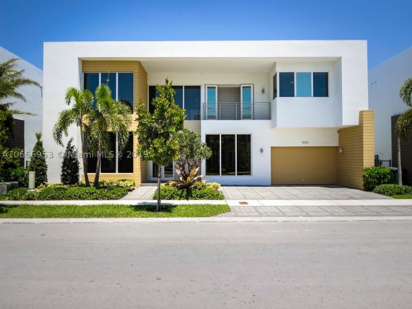 Modern Doral 75, 10243 NW 74th Ter, Doral, Florida 33178, image 1