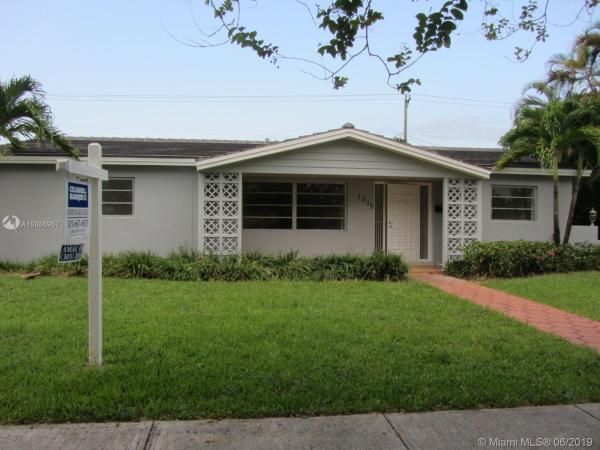 Coral Park Estates, 1015 SW 102nd Ave, University Park, Florida 33174, image 2