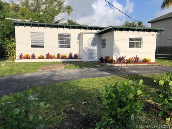 11534 NE 13th Ave, Unincorporated Dade County, Florida 33161, image 2
