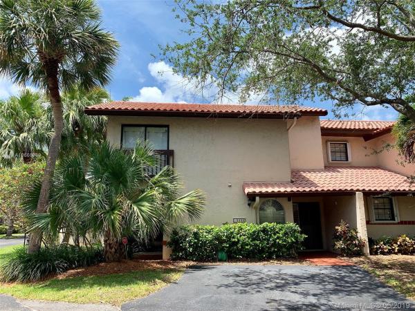 Briar Bay Townhouse Estates, 13233 SW 95th Ave #13233, Kendall, Florida 33176, image 2