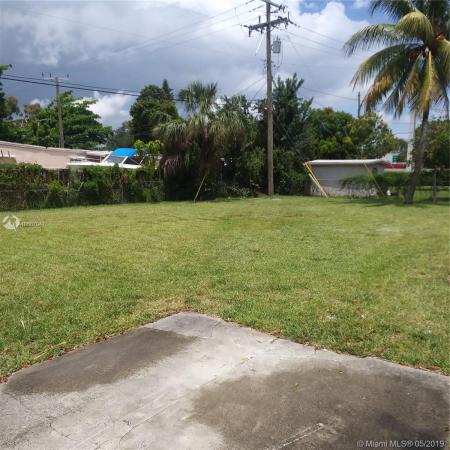 Bunche Park, 1901 NW 166th St, Miami Gardens, Florida 33054, image 2
