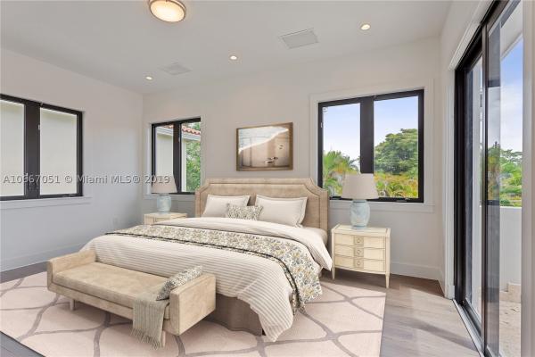 Country Club Estates, 1557 San Benito Ave, Coral Gables, Florida 33134, image 2