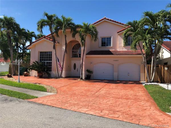 Paseos 2, 15997 SW 110th St, The Hammocks, Florida 33196, image 2