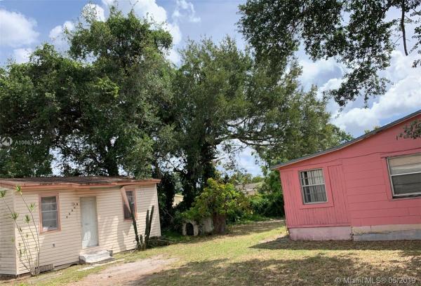 East Gulfair, 2295 NW 98th St, West Little River, Florida 33147, image 2