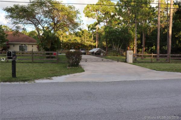 The Acreage, 8256 Apache Blvd, Loxahatchee, Florida 33470, image 2