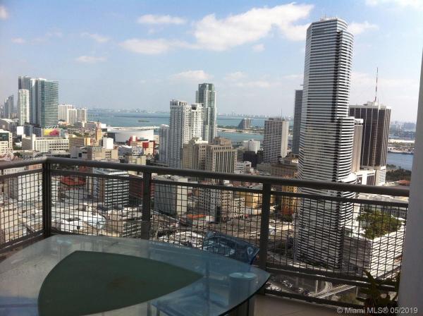 Wind, 350 S Miami Ave #3307, Miami, Florida 33130, image 2