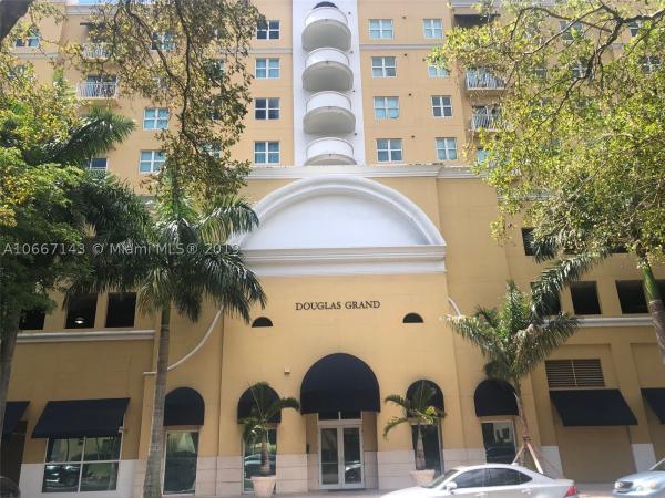 Douglas Grand, 50 Menores Ave #815, Coral Gables, Florida 33134, image 1